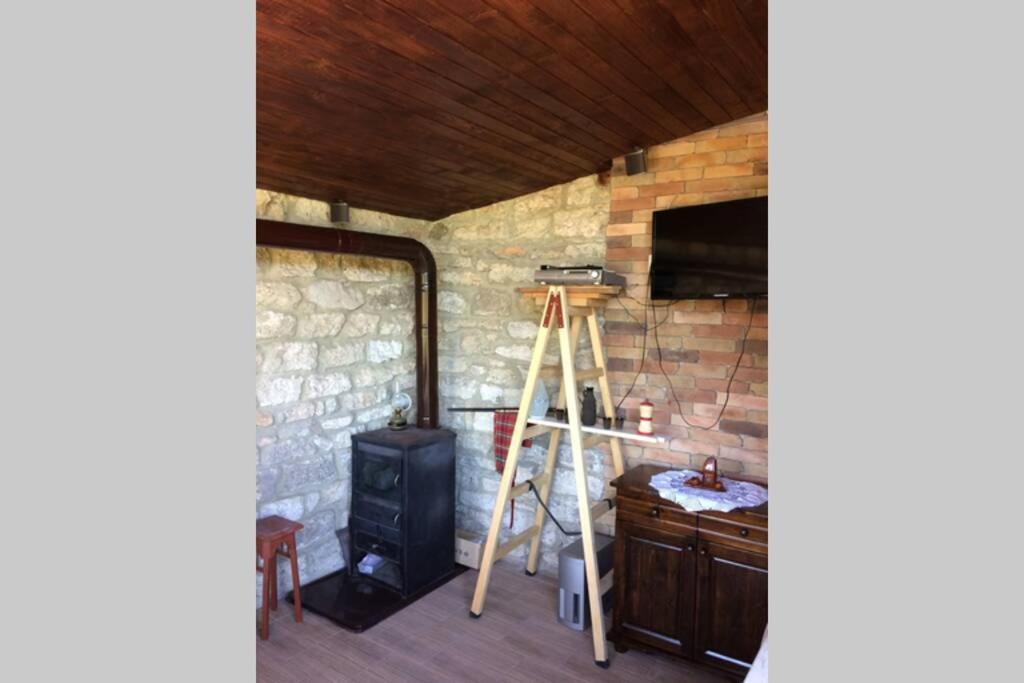 Guest House Kostadinovi Bŭlgarevo Zewnętrze zdjęcie