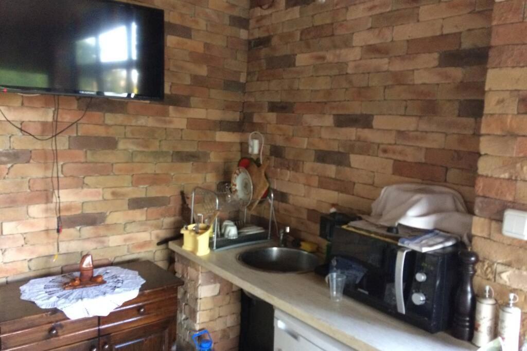 Guest House Kostadinovi Bŭlgarevo Zewnętrze zdjęcie
