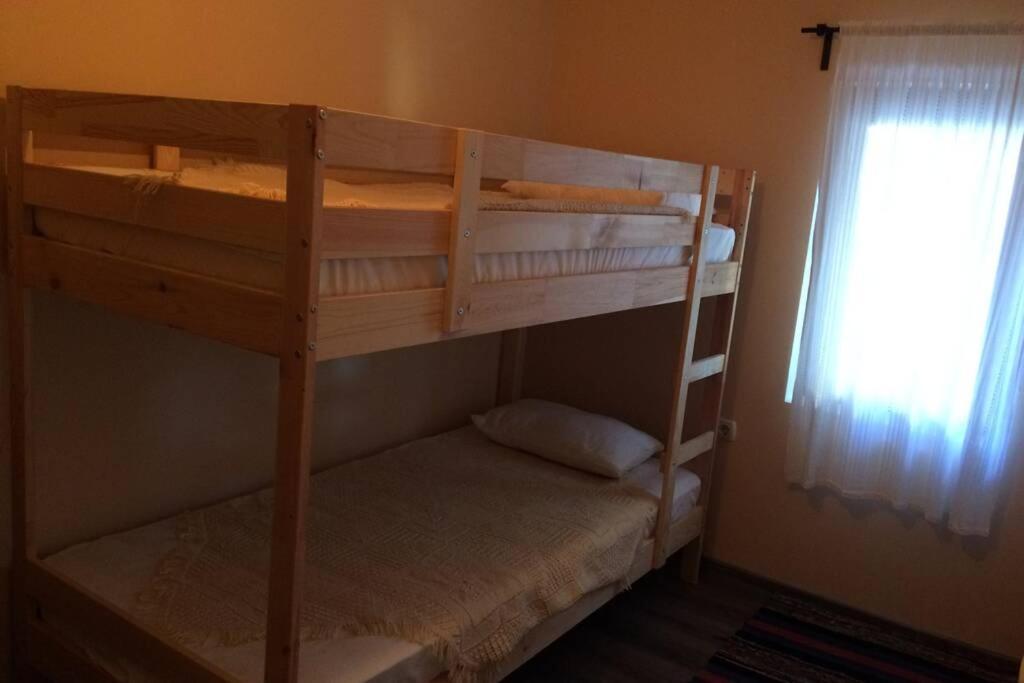 Guest House Kostadinovi Bŭlgarevo Zewnętrze zdjęcie