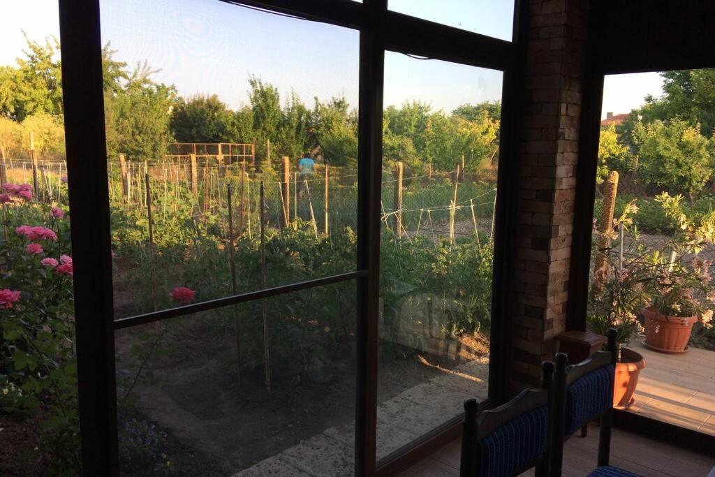 Guest House Kostadinovi Bŭlgarevo Zewnętrze zdjęcie