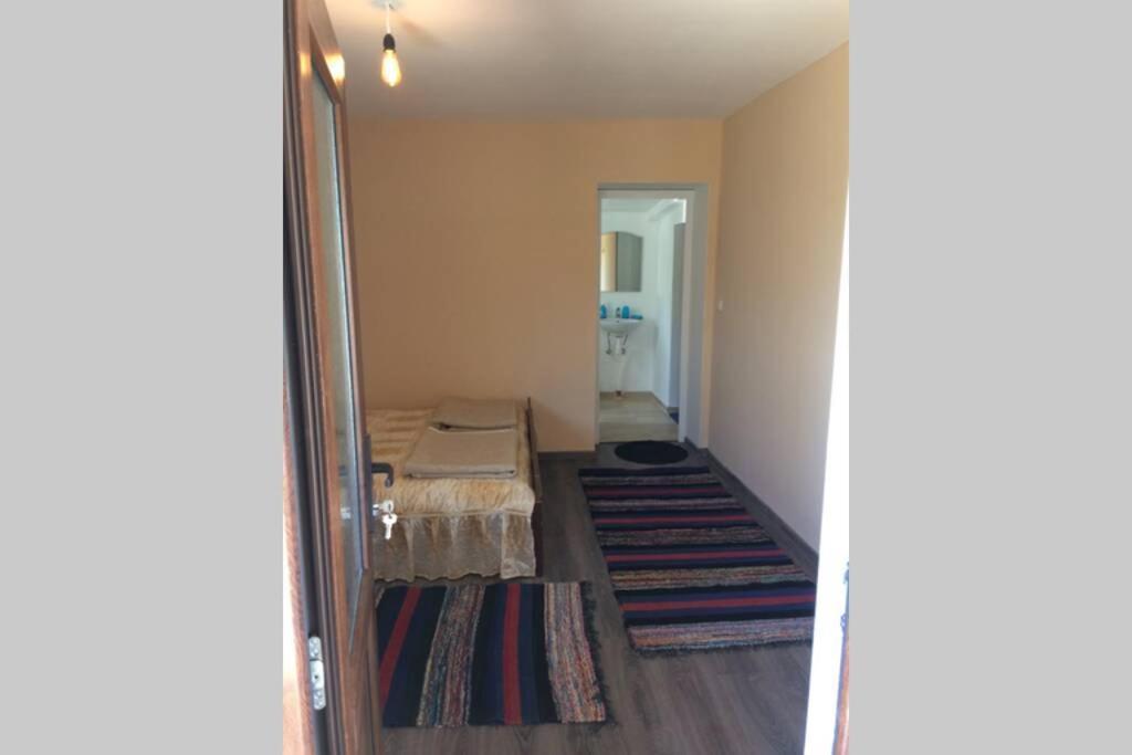 Guest House Kostadinovi Bŭlgarevo Zewnętrze zdjęcie