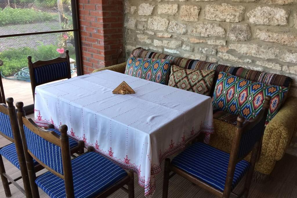 Guest House Kostadinovi Bŭlgarevo Zewnętrze zdjęcie