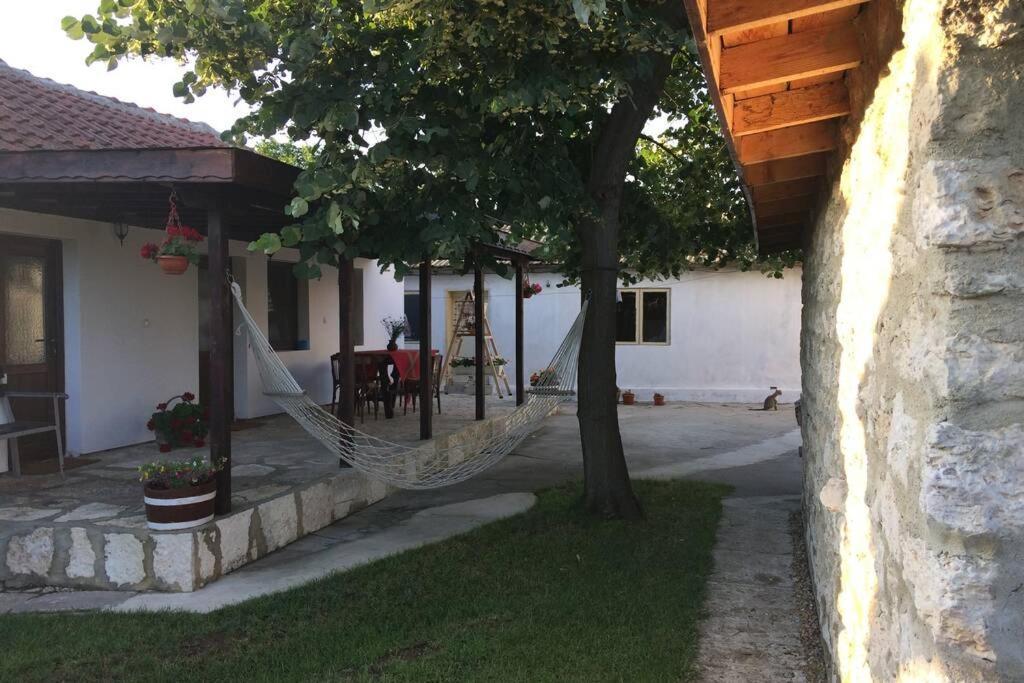 Guest House Kostadinovi Bŭlgarevo Zewnętrze zdjęcie