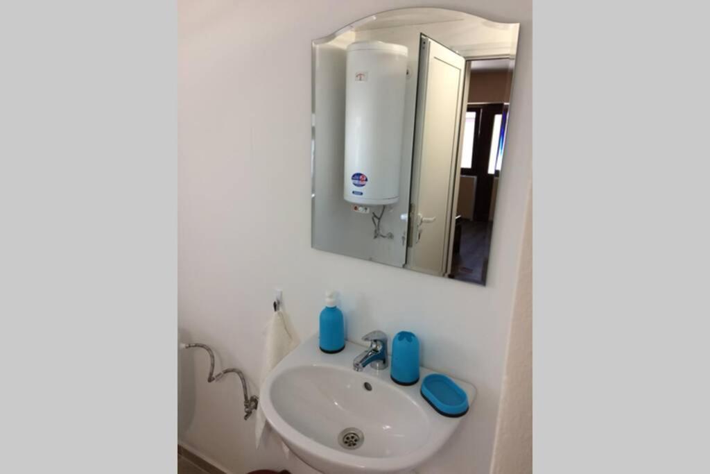 Guest House Kostadinovi Bŭlgarevo Zewnętrze zdjęcie
