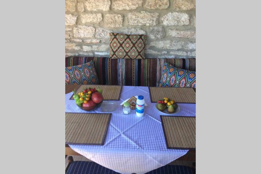 Guest House Kostadinovi Bŭlgarevo Zewnętrze zdjęcie